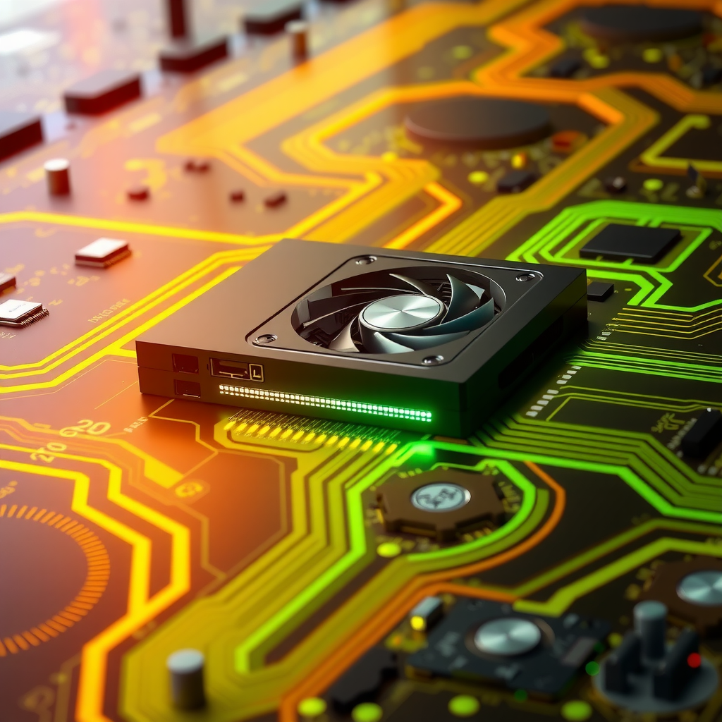 CPU与GPU的平衡艺术：如何避免你的GPU服务器“吃不饱”？