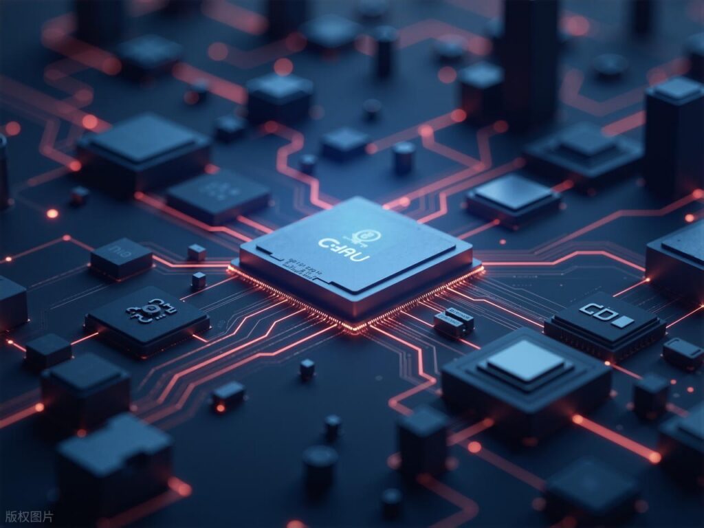 算力经纪人或成新职业，撮合百万级算力大单