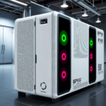 自动驾驶仿真测试：为何需要一台顶配GPU服务器？