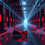 6 吉瓦 AMD GPU 大单落地！如何用星宇智算 GPU 服务器租用 1 小时跑通同款 MI450 推理模型？