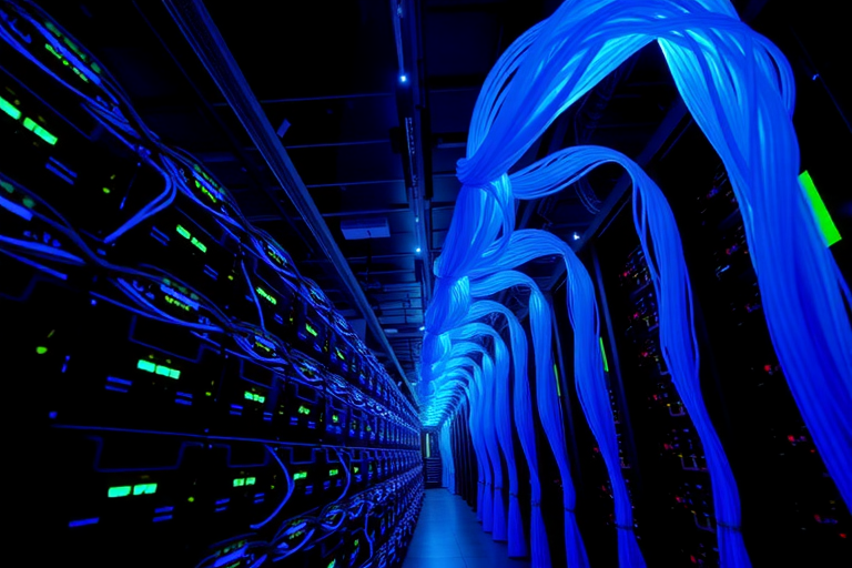 OpenAI 110B 美元融资后算力告急？星宇智算平台低成本救急方案 3 步上线