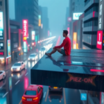 AI 绘画工具大热却卡成 PPT？星宇智算「一键即玩」ComfyUI 工作流 60 秒出图实测