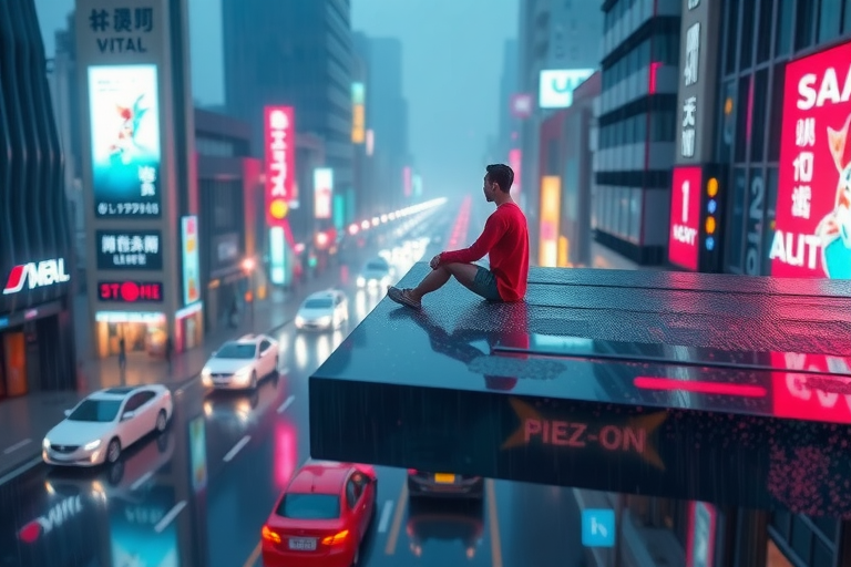 AI 绘画工具大热却卡成 PPT？星宇智算「一键即玩」ComfyUI 工作流 60 秒出图实测