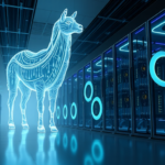 跑通Llama-4！星宇智算平台GPU服务器租用实测：1小时1块钱，训练成本直降70%