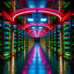 Meta狂租TPU启示录：大模型进入「多芯混训」时代，星宇智算GPU服务器租用帮你搭多芯集群