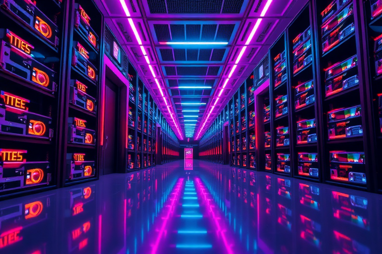 2026算力租赁行情大涨，星宇智算平台却被称价格屠夫？我们算了三笔账