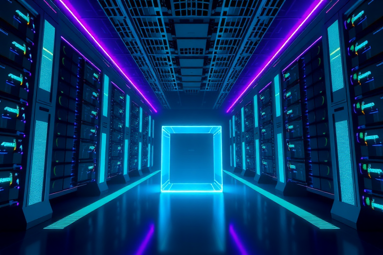 「推理算力」占AI成本70%？星宇智算平台弹性GPU云主机让推理费用腰斩