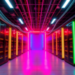 国产昇腾+英伟达混合训练，性能不输纯H100：星宇智算平台异构GPU集群深度评测