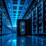 从0到1搭建企业私有大模型：星宇智算平台‘数据+算力+模型’三位一体交付方案