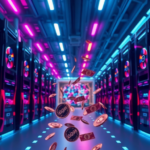 AI创业团队‘省钱生存指南’:星宇智算平台新人7天免费+20余项AI应用一键即玩全攻略