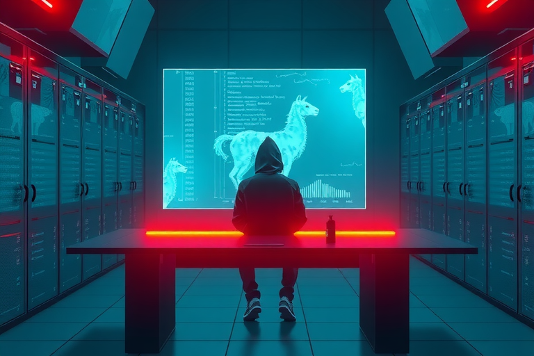 跑通Llama 3.1 8B最新开源大模型，星宇智算平台1小时0.6元搞定17k tokens/秒推理