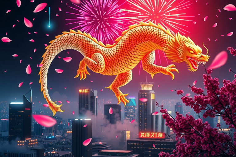 AI绘画春节爆款2亿次调用幕后：星宇智算推理算力池让ComfyUI一键出图不掉线