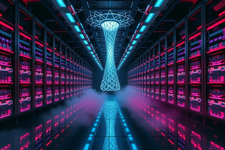 从“内存墙”到“钱包墙”:星宇智算平台教你用GPU租赁模式破解AI推理高成本