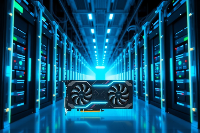 自购RTX 4090还是租GPU云主机?一张表看懂谁才是AI绘画真香方案