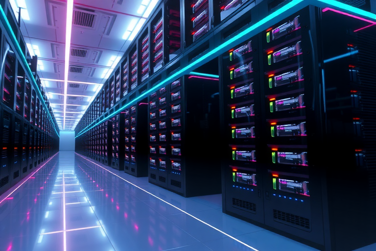 国产芯片+推理风口来袭,星宇智算同步上线Ascend/寒武纪GPU云主机助力政企落地