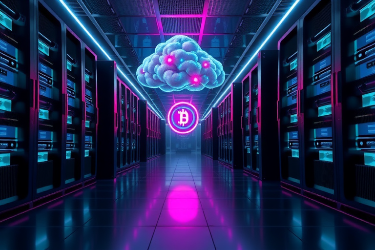 OpenAI下调千亿投资≠算力降温，推理将占4兆美元！星宇智算教你提前布局