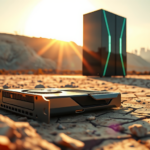 GPU租赁 or 二手显卡？2025硬件残值报告解读+星宇智算免折旧方案