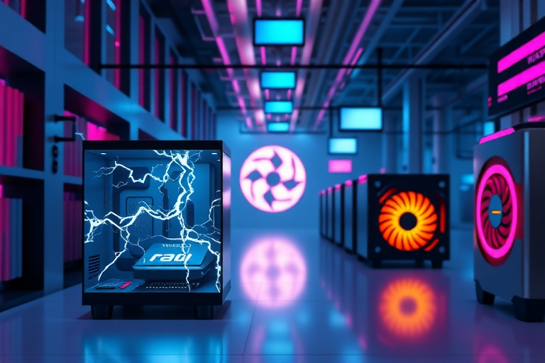 跑通Llama 3.1 8B ASIC极速版，星宇智算GPU云主机1小时上手实录