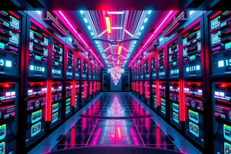 GPU还在“堆料”?澜起科技互连芯片飙65%毛利,星宇智算用CXL 3.0架构把带宽省给用户