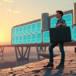 从“买铲子”到“租流水线”：星宇智算GPU租赁如何改写AI创业现金流