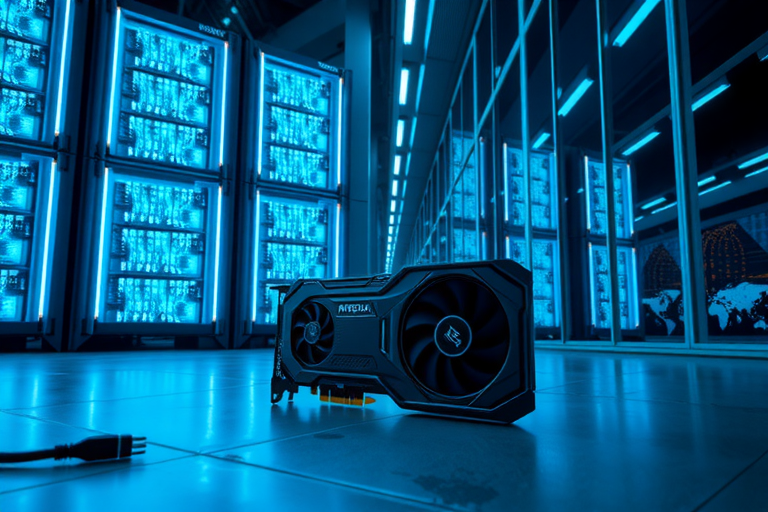 1.75美元/小时的分布式GPU能信吗？去中心化市场VS星宇智算中心化GPU云主机安全对比