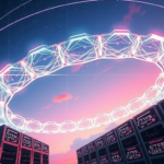 跑通Llama 3.1 405B:星宇智算平台GPU云主机半小时一键部署实录