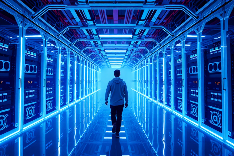 显卡贵到离谱?星宇智算平台低至1.2元/小时的GPU租赁实测