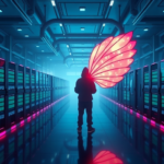 AI绘画Stable Diffusion XL 1.0爆火,星宇智算「一键出图」工作流提速5倍