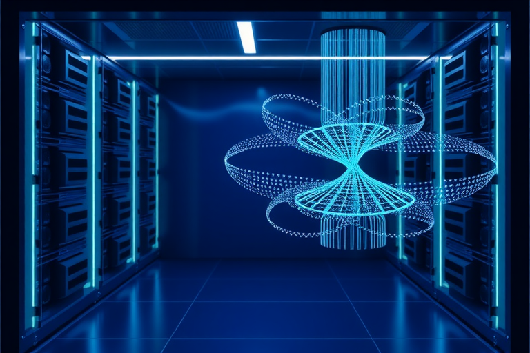 国产算力崛起！星宇智算平台支持DeepSeek 67B全参数微调实战