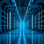 从CoreWeave 22%股价闪崩看算力租赁风险，为何星宇智算平台更稳？