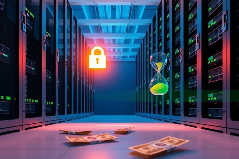 谷歌TPU v6租赁价1.8美元/小时,实测对比星宇智算H100谁更香?