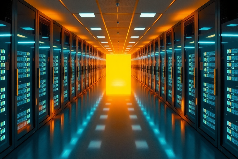 AI Agent时代CPU+GPU混合调度，星宇智算平台多活架构实测