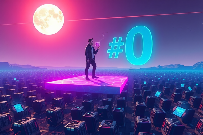 2026生成式AI创业省钱指南：十大免费模型+星宇智算0元启动包