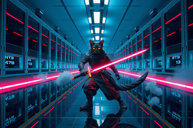 RTX 5090 本地缺货？用星宇智算 GPU云主机一键跑通 SDXL3 极速出图