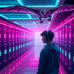 Sora 视频模型开放内测，如何用星宇智算 GPU云主机 24h 肝出 4K 短片