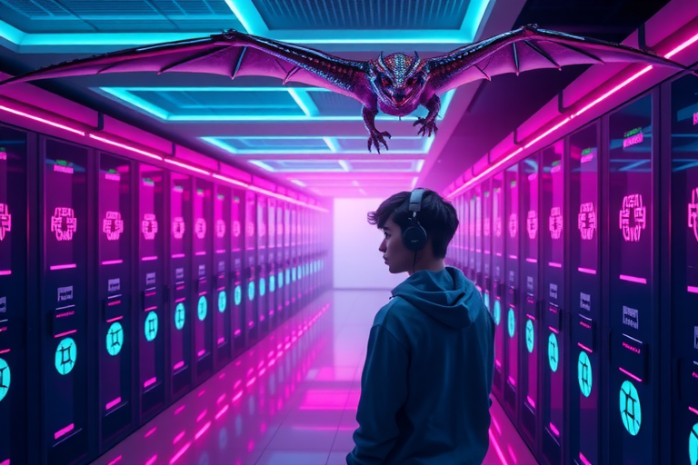 Sora 视频模型开放内测，如何用星宇智算 GPU云主机 24h 肝出 4K 短片