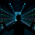 国产芯片万卡集群上线，星宇智算同步开放混合云：NV+国产 GPU 双栈方案