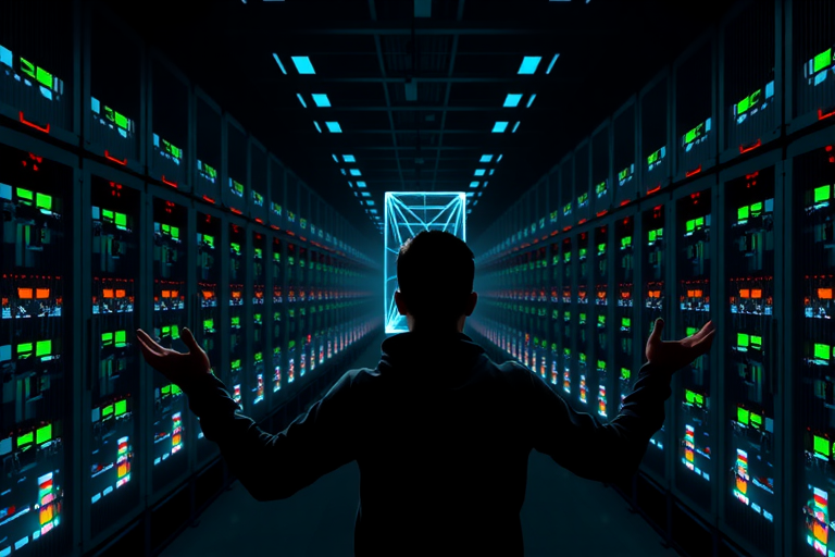 国产芯片万卡集群上线，星宇智算同步开放混合云：NV+国产 GPU 双栈方案