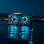 自购显卡 VS GPU服务器租用：一张成本表看懂 3 年 TCO 差距