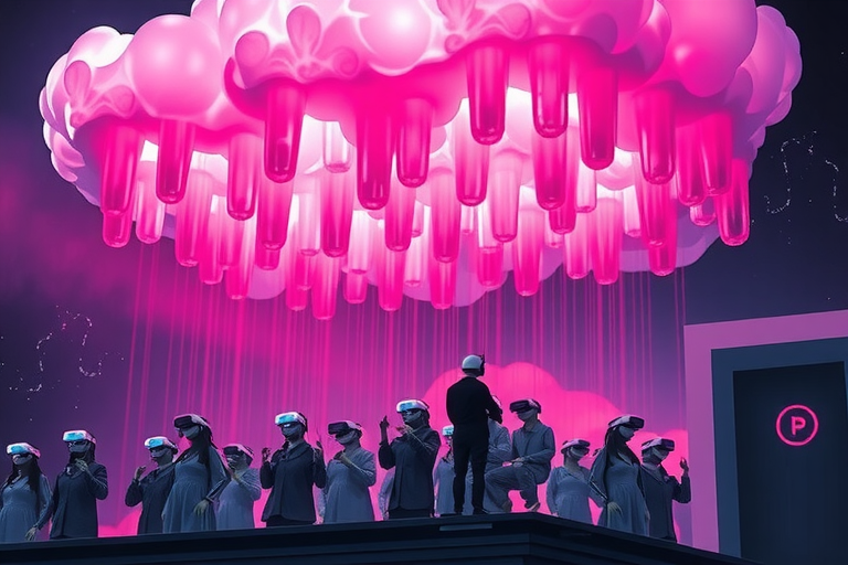 AI 绘画团队 5 人扩容 50 人，星宇智算 GPU云主机 1 小时完成弹性升级