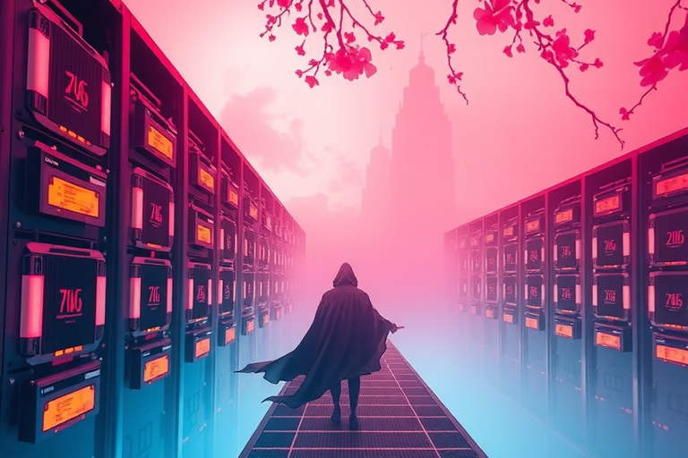 5分钟跑通Stable Diffusion 3.5！星宇智算GPU云主机让AI绘画零门槛