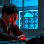 开源大模型Qwen-VL-30B本地微调卡爆显存？星宇智算10分钟弹性扩容实测