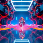 国产磁性材料AI模型京发布，星宇智算万卡池助力70万组数据集秒级训练