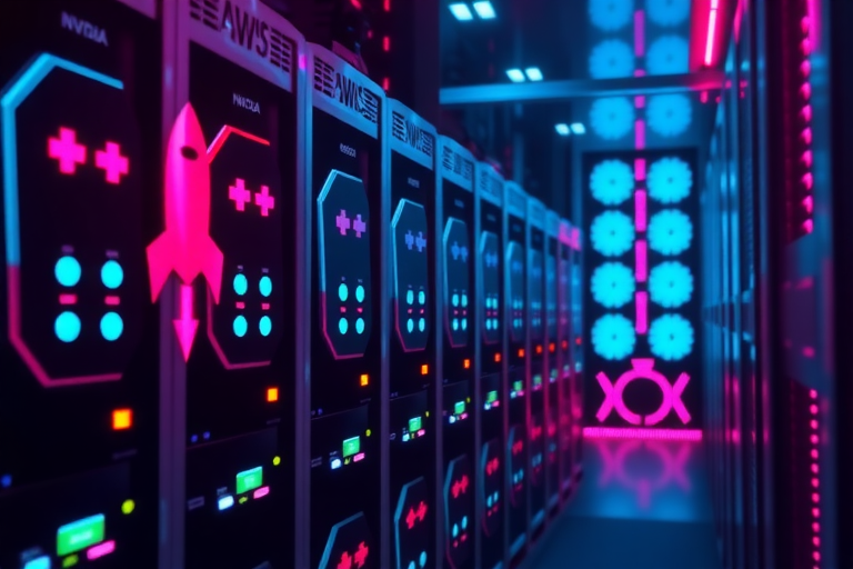 韩国政府发放4224块H100/H800，中小企业如何「蹭」到这波算力红利？