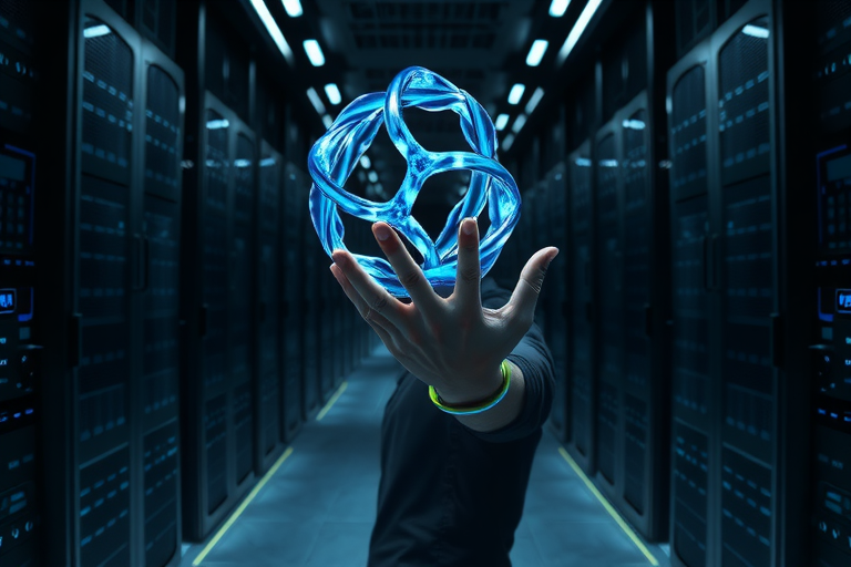 跑通OpenClaw史上第一开源项目，星宇智算GPU云主机10分钟一键部署实录