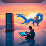 Stable Diffusion 3.5发布，设计师免本地显卡焦虑，星宇智算「一键出图」工作流