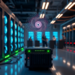 国产磁性材料AI基座模型上线，星宇智算70万组数据集+沐曦GPU训练方案拆解