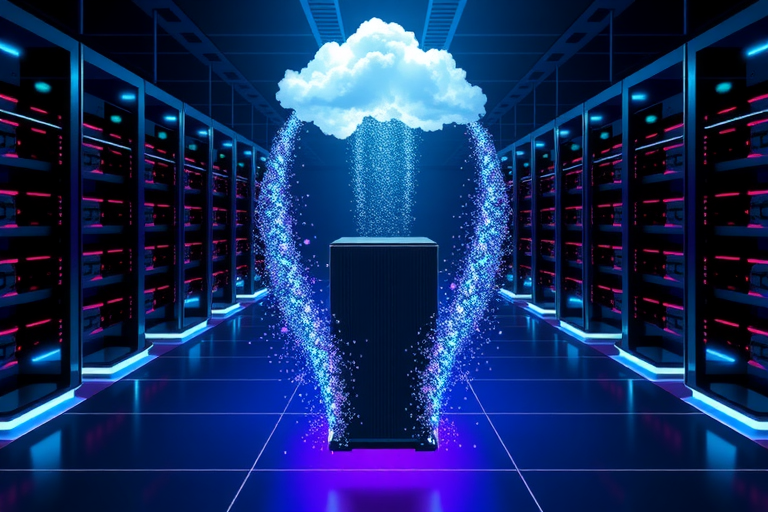 从百万训练到万元推理：大模型预算怎么花？星宇智算「训推一体」套餐实测