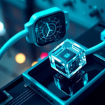 高通手表端跑20亿大模型，端云协同怎么玩？星宇智算边缘GPU推理方案