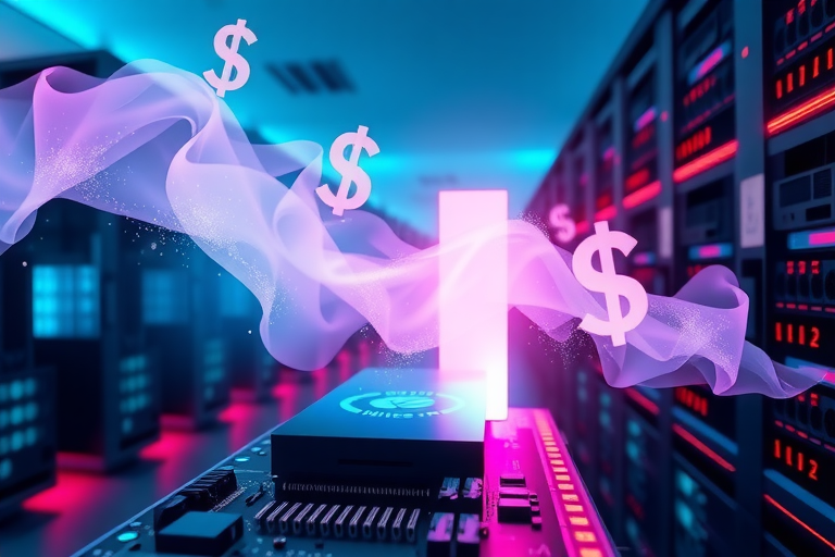 自建显卡VS星宇智算:2026年AI工作流成本终极横评